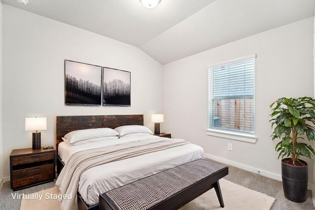 Photo is not of the actual home but is an inspirational photo of builder’s model home and may depict options, furnishings, and/or decorator features that are not included. | Image 21