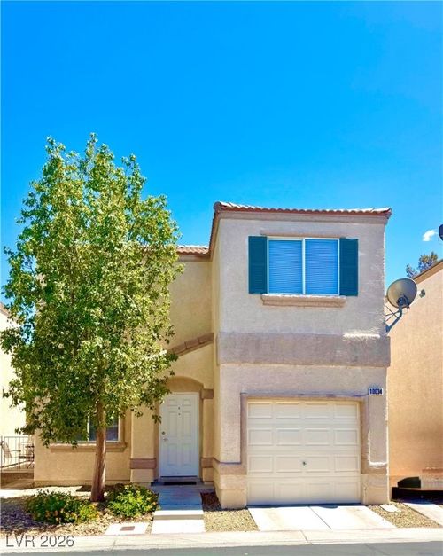 10034 Swimming Hole St, Las Vegas, NV, 89183-7127 | Card Image