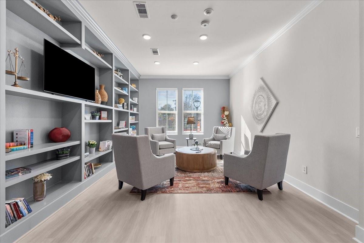 Residential Lease in League City 4