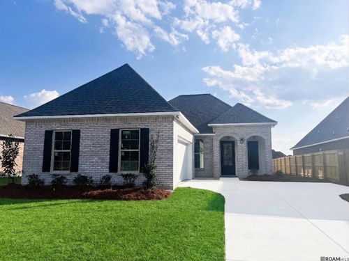 11378 Densmore Dr, Denham Springs, LA, 70726-6375 | Card Image