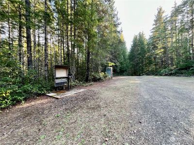 1421 Ne Blacksmith Dr, Home with 0 bedrooms, 0 bathrooms and null parking in Belfair WA | Image 1