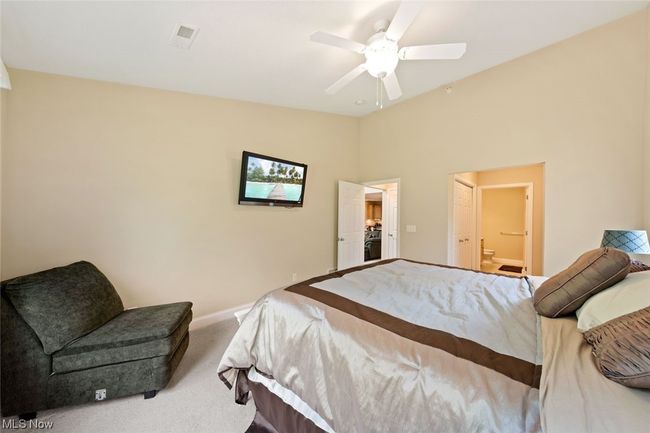 UNIT-6 - 10654 E Bayshore Rd, Condo with 3 bedrooms, 2 bathrooms and null parking in Lakeside-Marblehead OH | Image 14