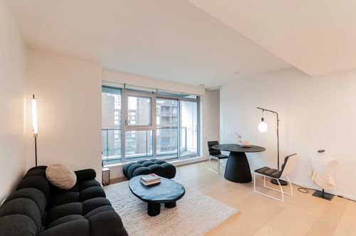 606-889 Pacific St, Vancouver, BC, V6Z1C3 | Card Image