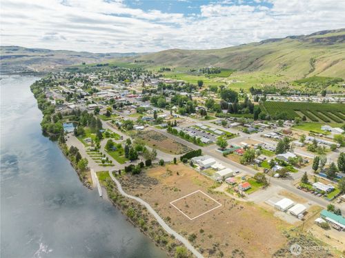 0 Jefferson Ave, Bridgeport, WA, 98813 | Card Image