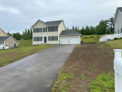 183 Brookview Drive, House other with 3 bedrooms, 1 bathrooms and null parking in Hooksett NH | Image 3