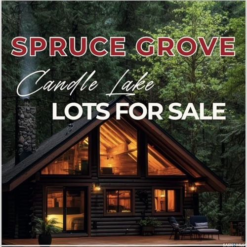 16 Black Spruce Drive, Candle Lake, SK, S0J3E0 | Card Image