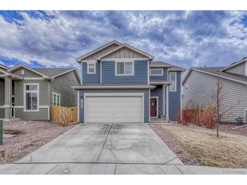 10447 Kalama Dr, Colorado Springs, CO, 80925 | Card Image