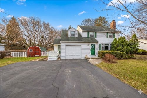 500 Pinnacle Road, Henrietta, NY, 14623 | Card Image