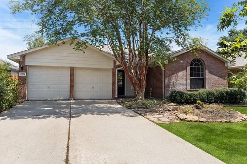 23834 Goodfellow Dr, Spring, TX, 77373-8511 | Card Image