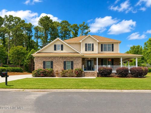 319 Ashworth Manor Ct, Wilmington, NC, 28412-3562 | Card Image