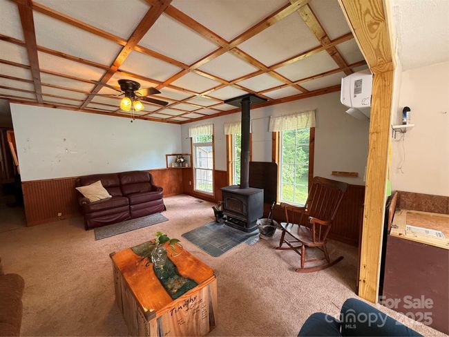 370 Miracle Dr, House other with 4 bedrooms, 2 bathrooms and null parking in Salisbury NC | Image 6