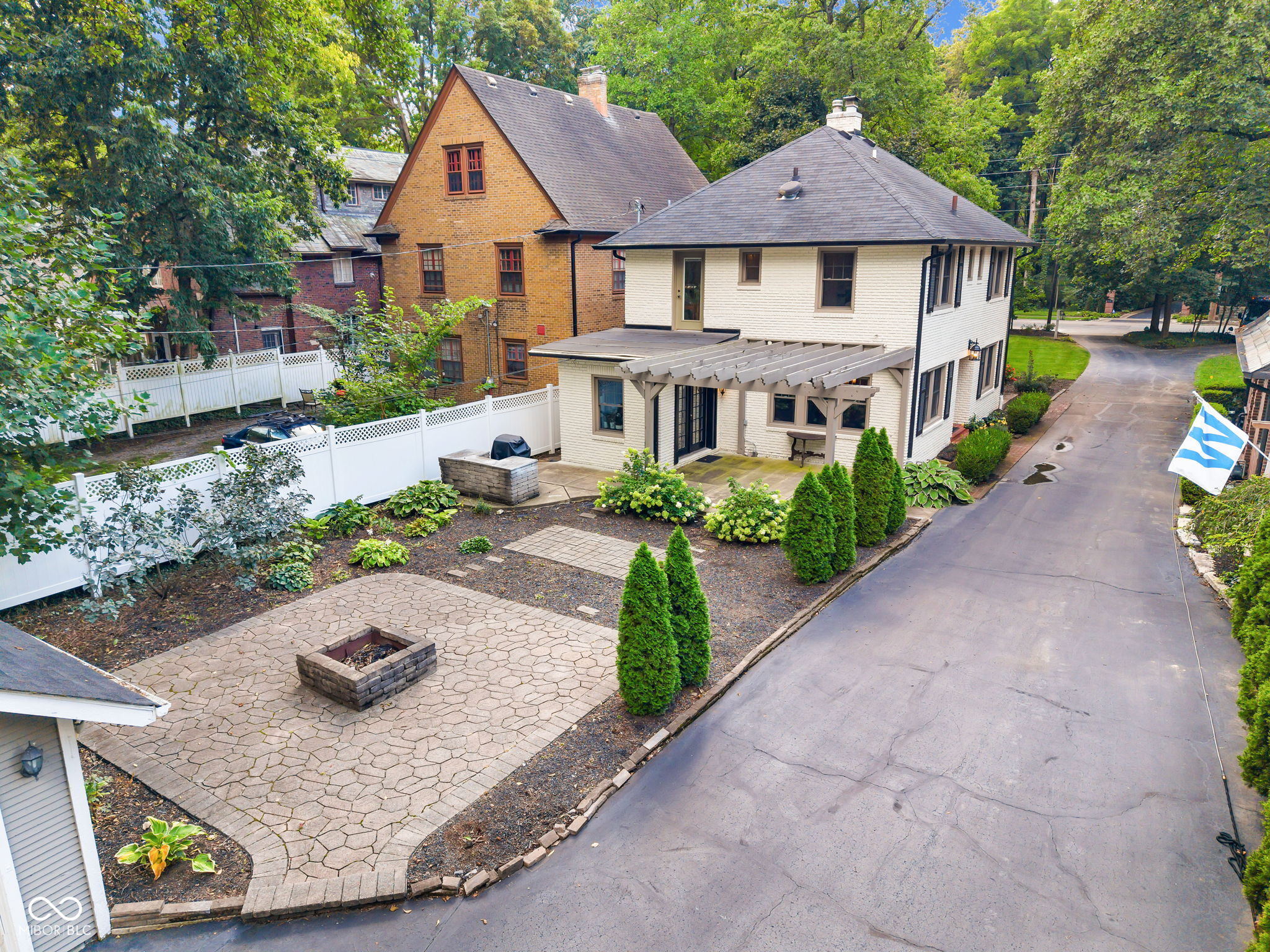Residential in Indianapolis 4