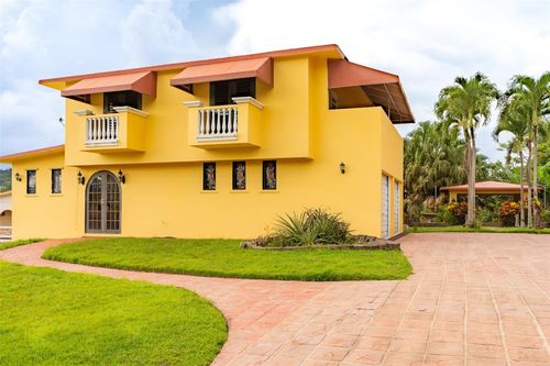 d9-1 KM 49.0 Calle 2, CAYEY, PR, 00736 | Card Image