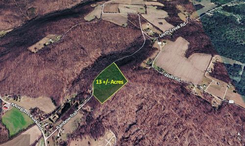 0 Rainbow Trl, Waverly, OH, 45690 | Card Image