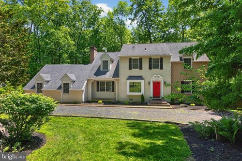 2635 Possum Hollow Road, COOPERSBURG, PA, 18036 | Card Image