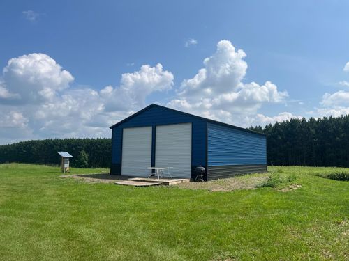 12475 N Gabrielson Lake Rd, Luck, WI, 54853-4411 | Card Image
