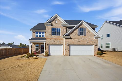 324 Valley Oak Dr, Belton, SC, 29627-8771 | Card Image