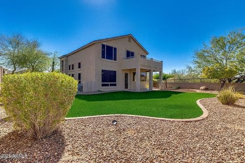 7240 E Tasman St, Mesa, AZ, 85207-0971 | Card Image