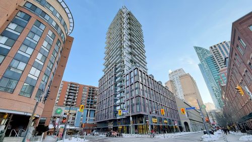1206-2a Church St, Toronto, ON, M5E0E1 | Card Image