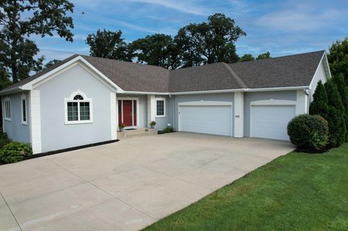 2449 Sand Trap Ln Se, Rochester, MN, 55904-3903 | Card Image