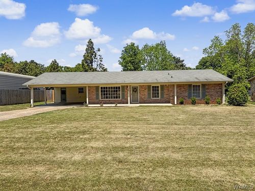 4708 Lynn Haven Dr, Tuscaloosa, AL, 35404-4549 | Card Image