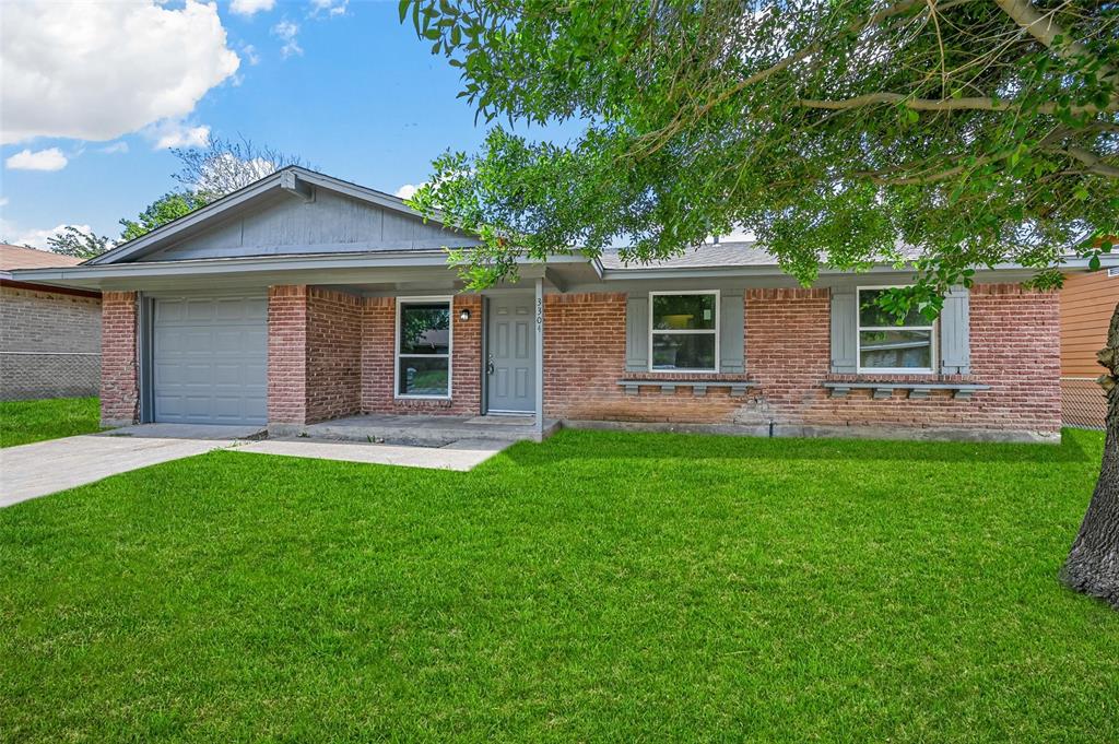 Judge Dupree Dr, Dallas, TX 75241