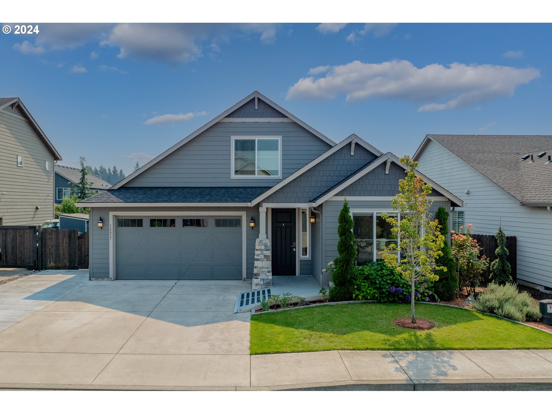 97th St, Vancouver, WA 98682