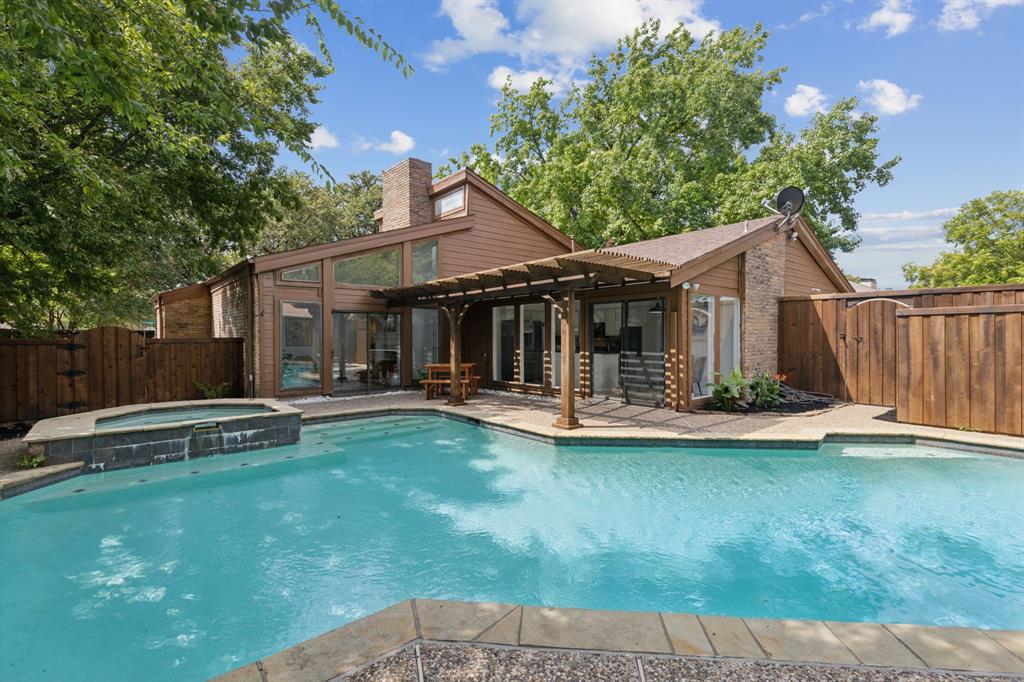 Parkhaven Dr, Plano, TX 75075