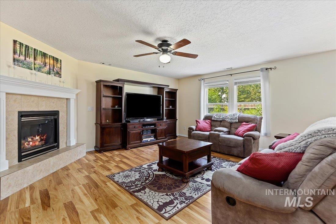 Patina Dr, Boise, ID 83709
