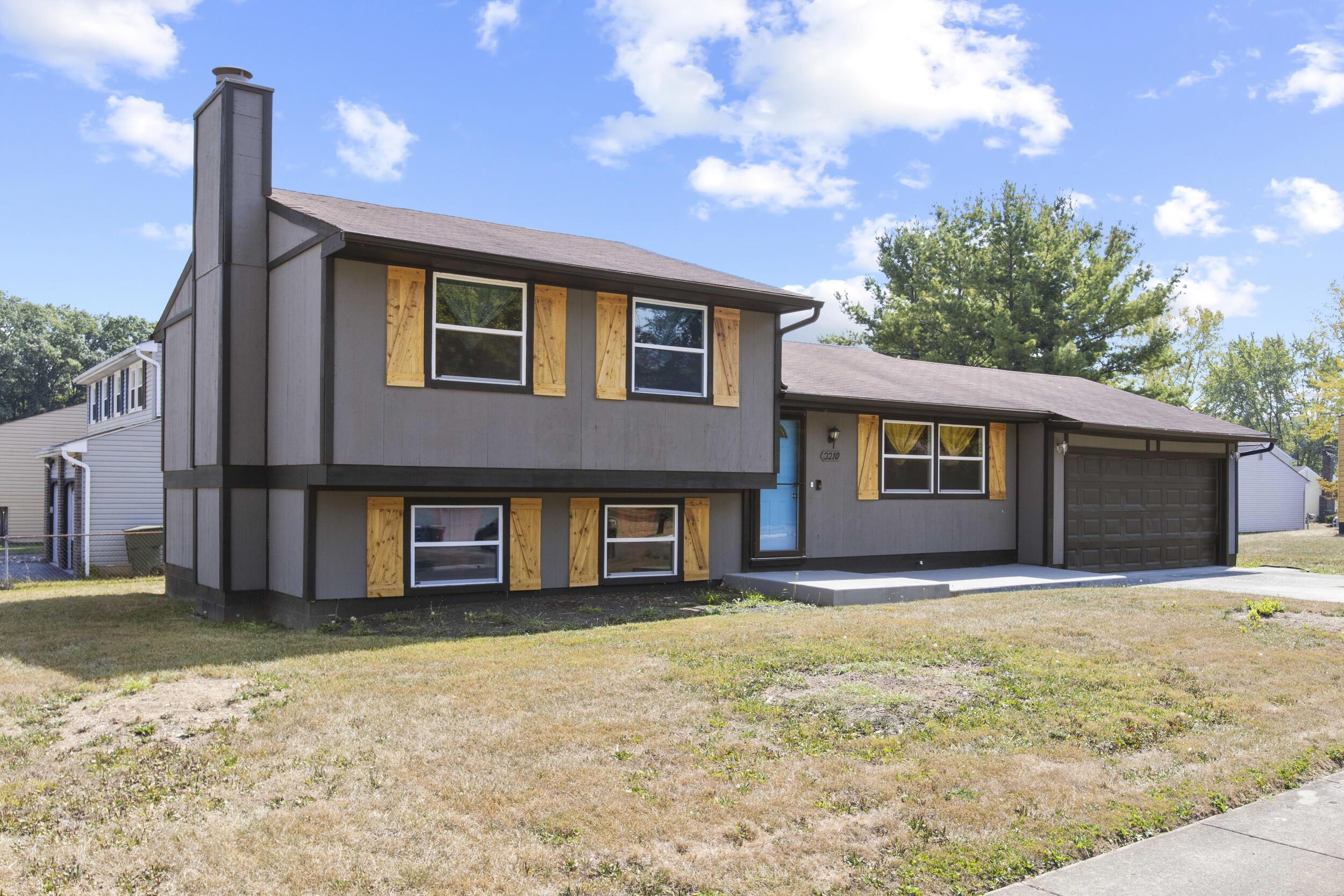 Framington Dr, Columbus, OH 43224