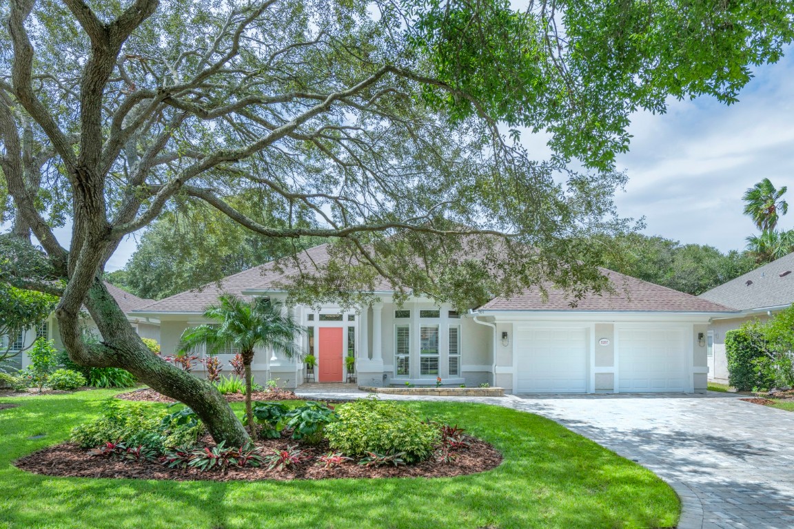 Village Way, Fernandina Beach, FL 32034