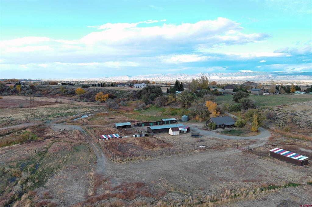 Ranger Rd, Montrose, CO 81403