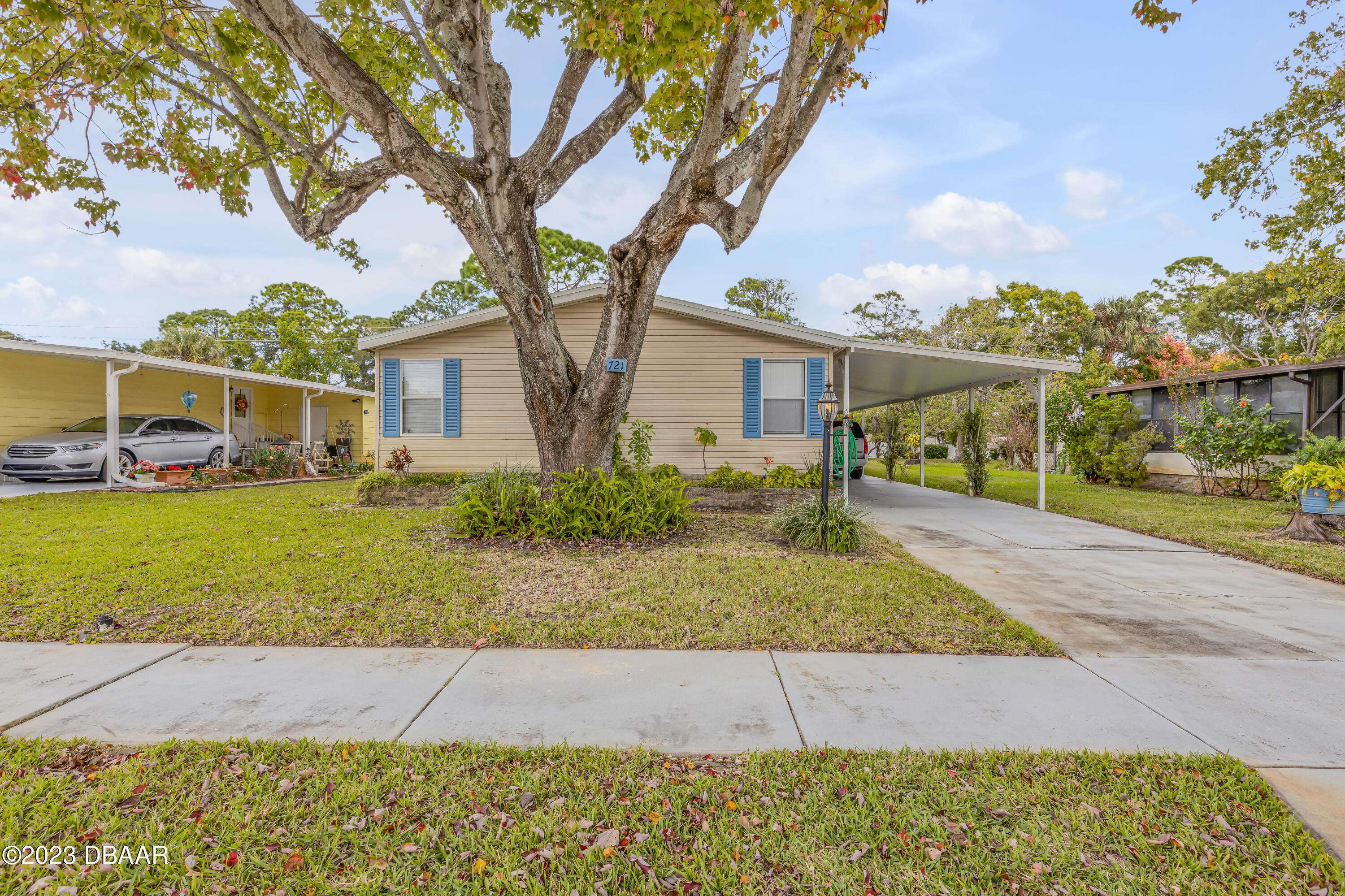 Dove Ave, Port Orange, FL 32129