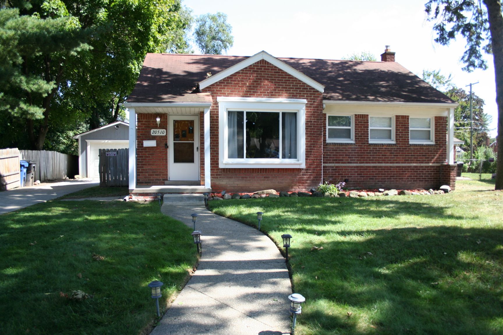 Glenmore , Redford, MI 48240