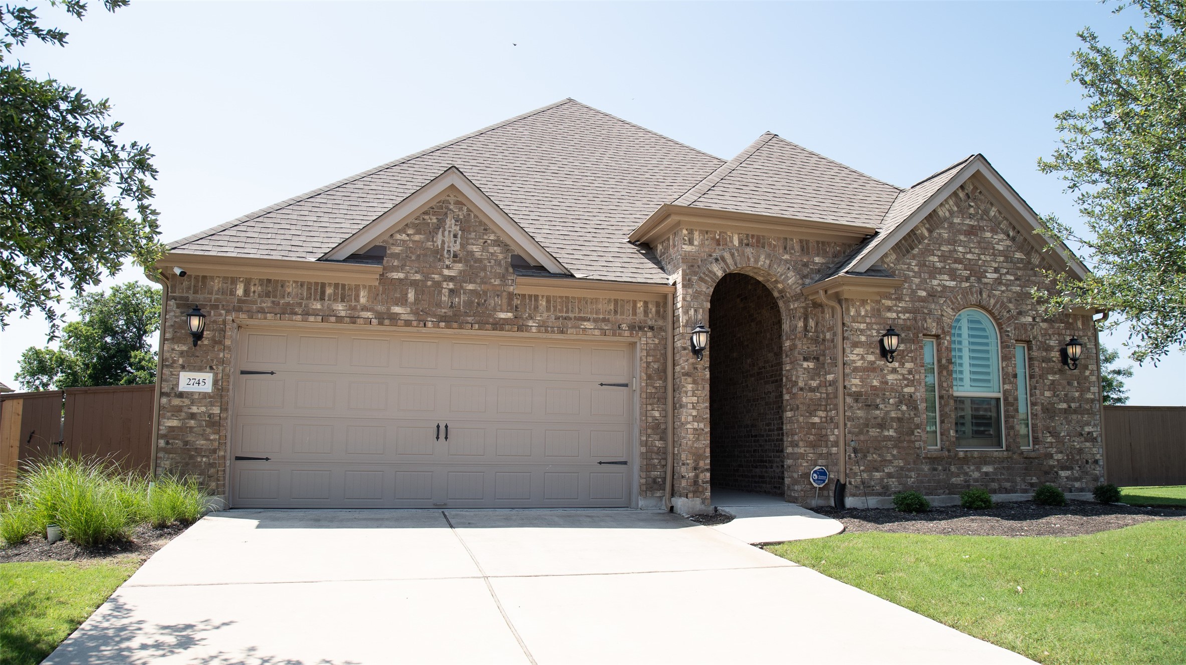 Sorano Ave, Round Rock, TX 78665