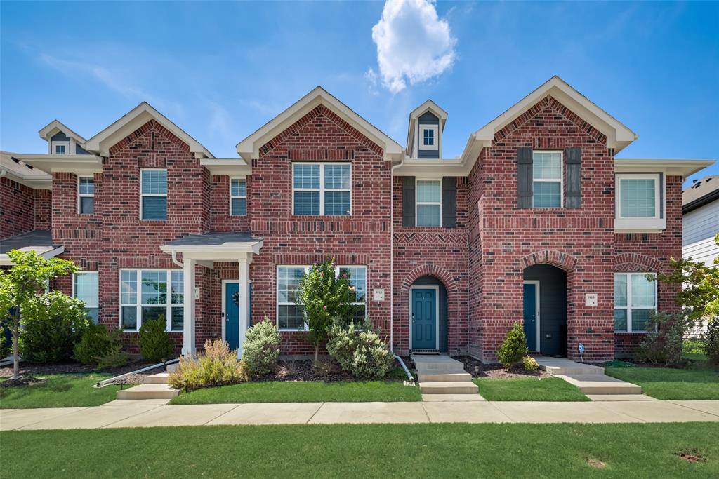 Hometown Blvd, Forney, TX 75126