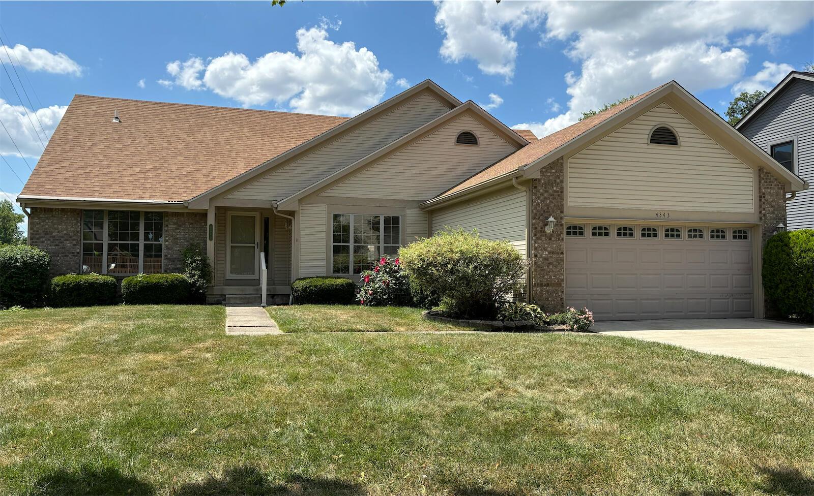 Boulder Creek Dr, Columbus, OH 43230