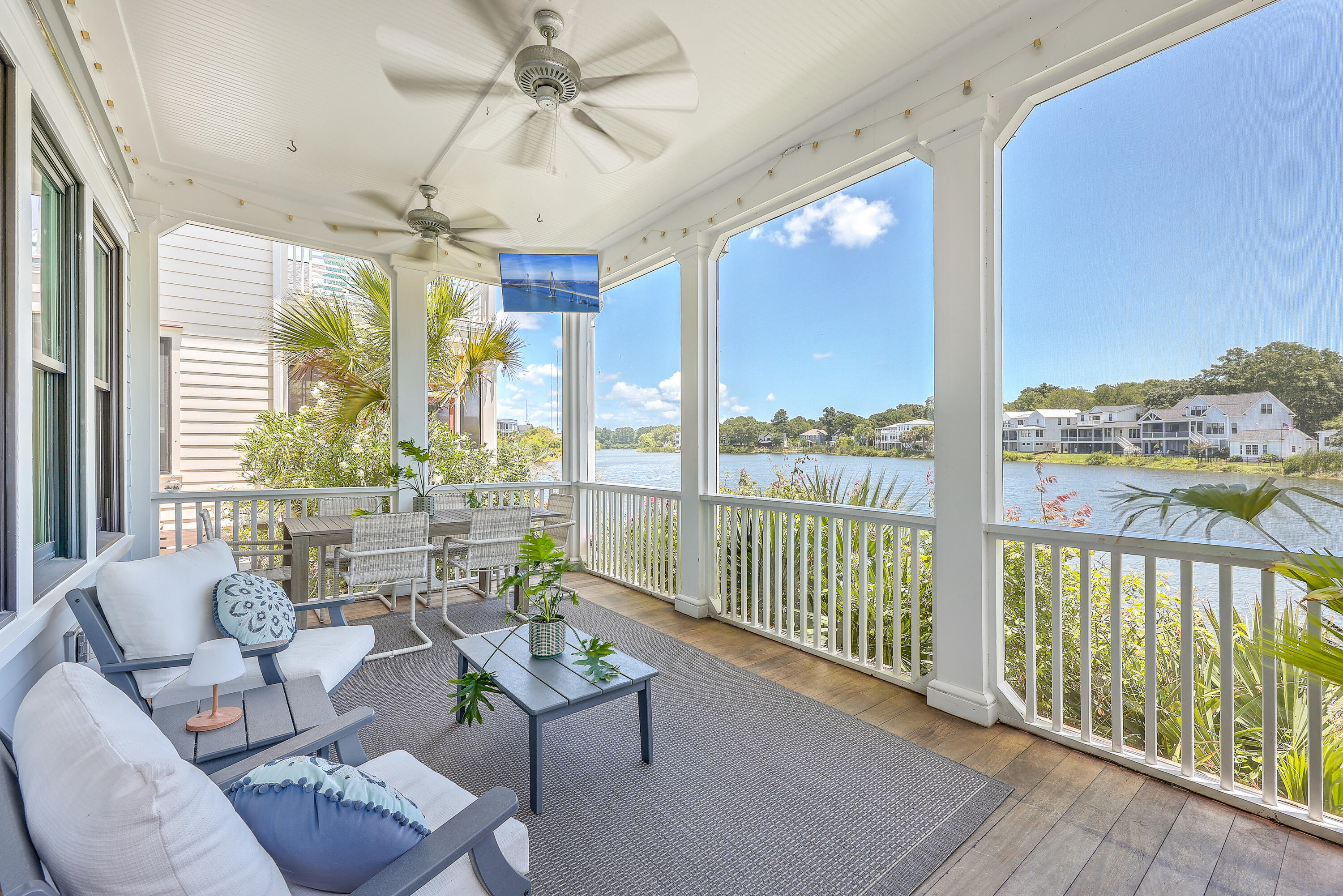 Penshell Pl, Mount Pleasant, SC 29464