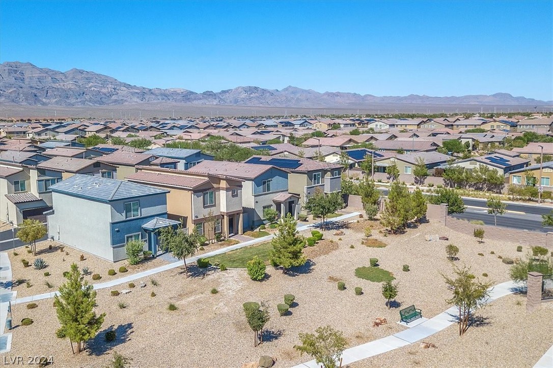 Sunray Point St, North Las Vegas, NV 89084
