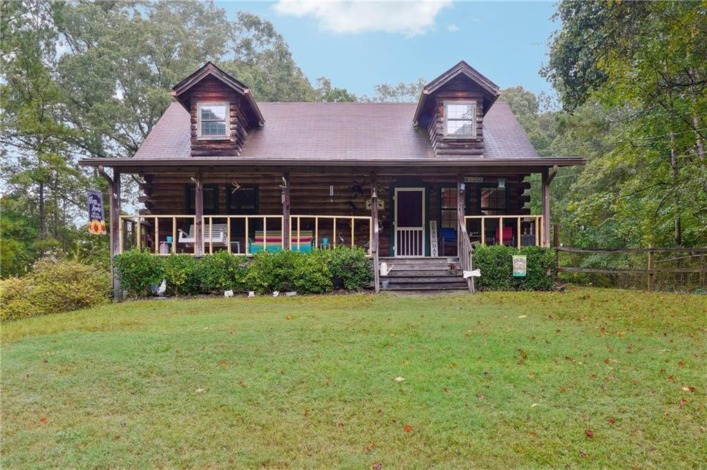 Spanish Oak Rd, Douglasville, GA 30135