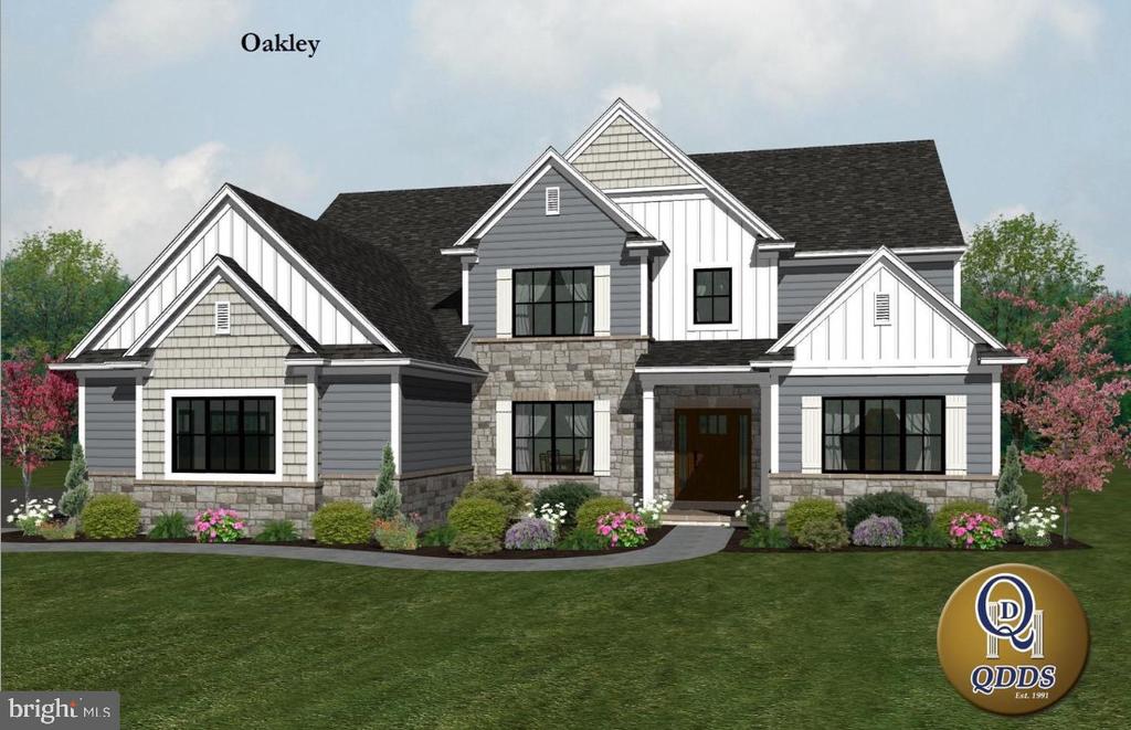 Oxford Dr, York, PA 17406