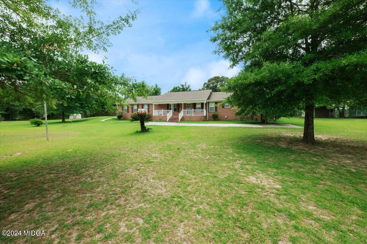 GA Highway 42 , Fort Valley, GA 31030