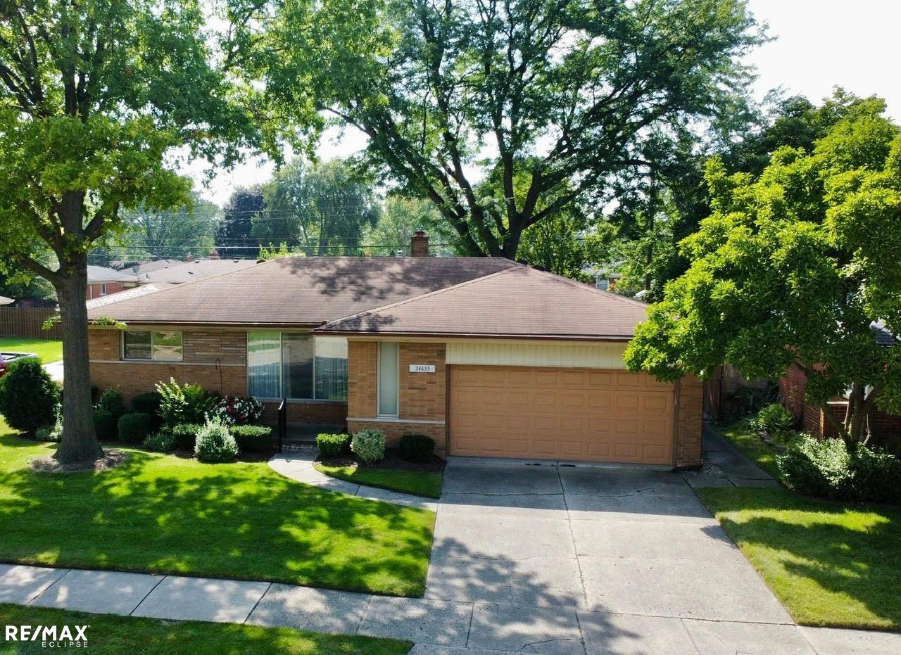 Patricia Ave, Warren, MI 48091