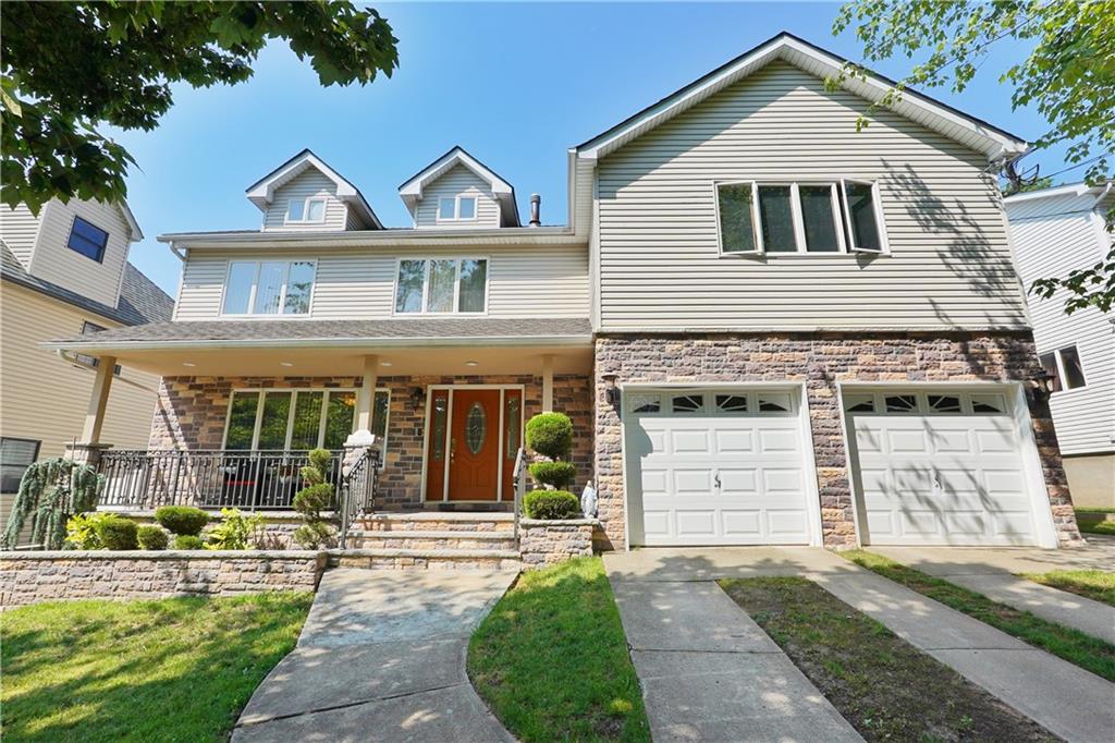 Poillon Ave, Staten Island, NY 10312
