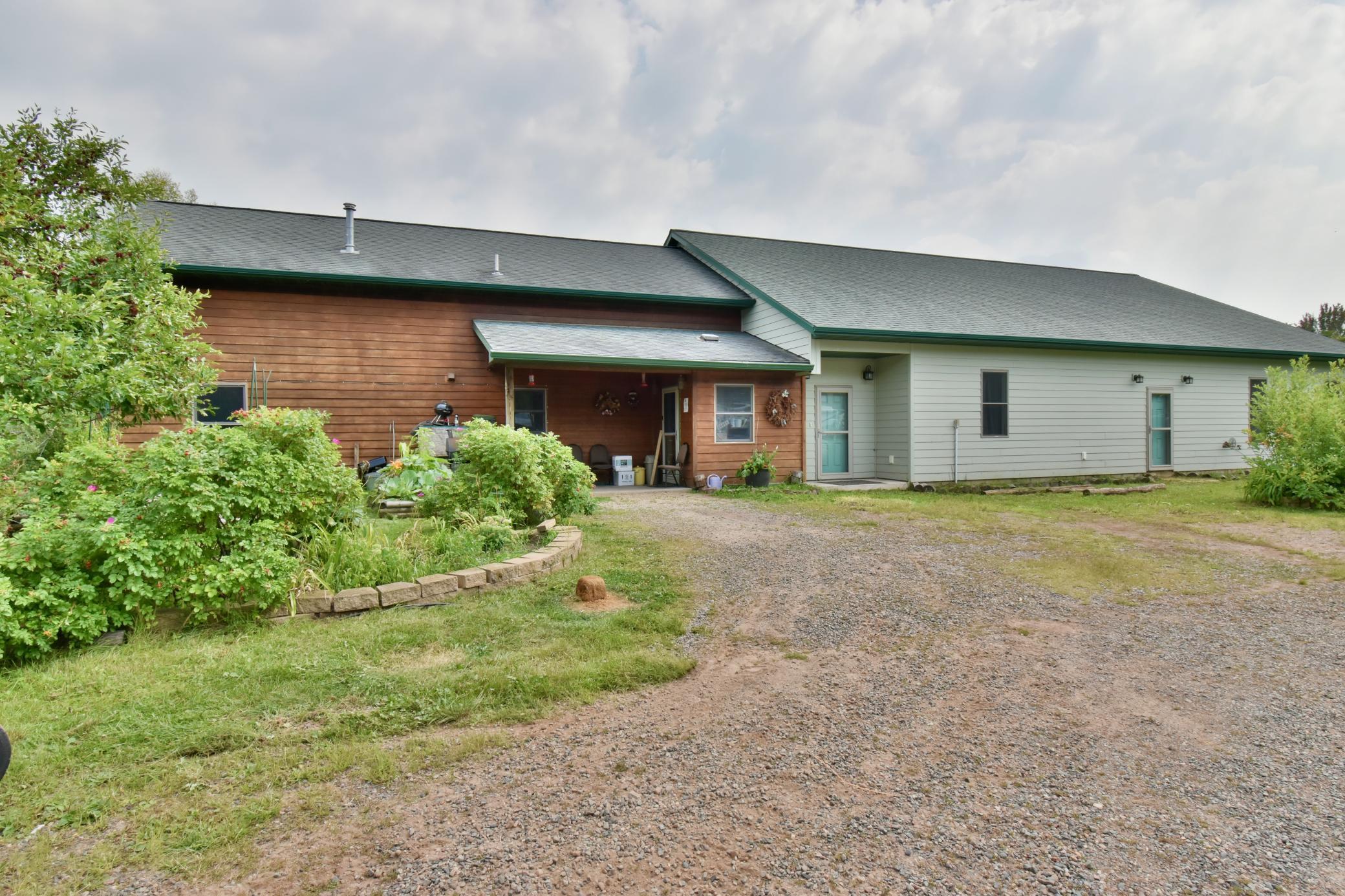 135th Ln, Finlayson, MN 55735