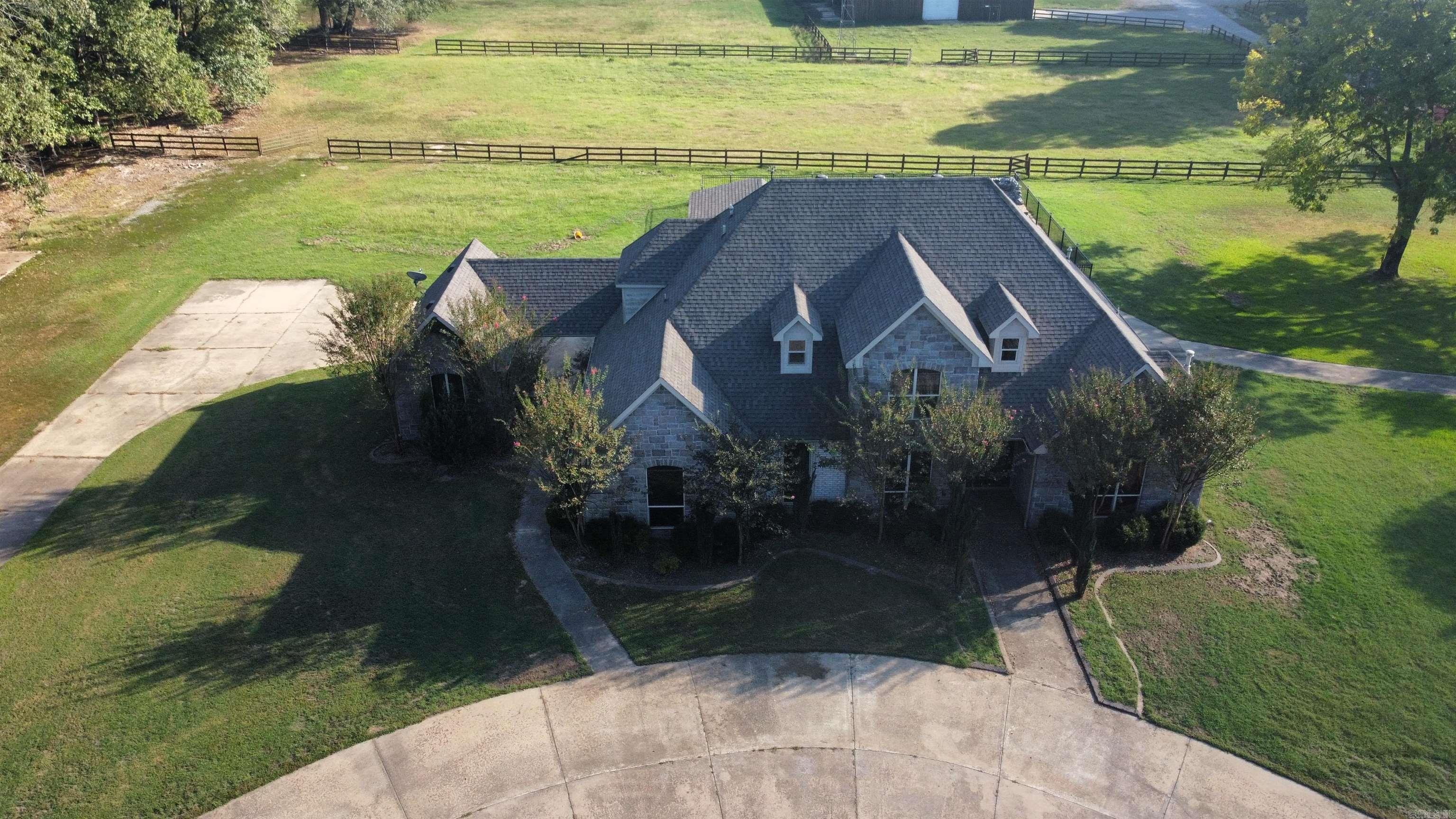 Alexander Rd, Mabelvale, AR 72103
