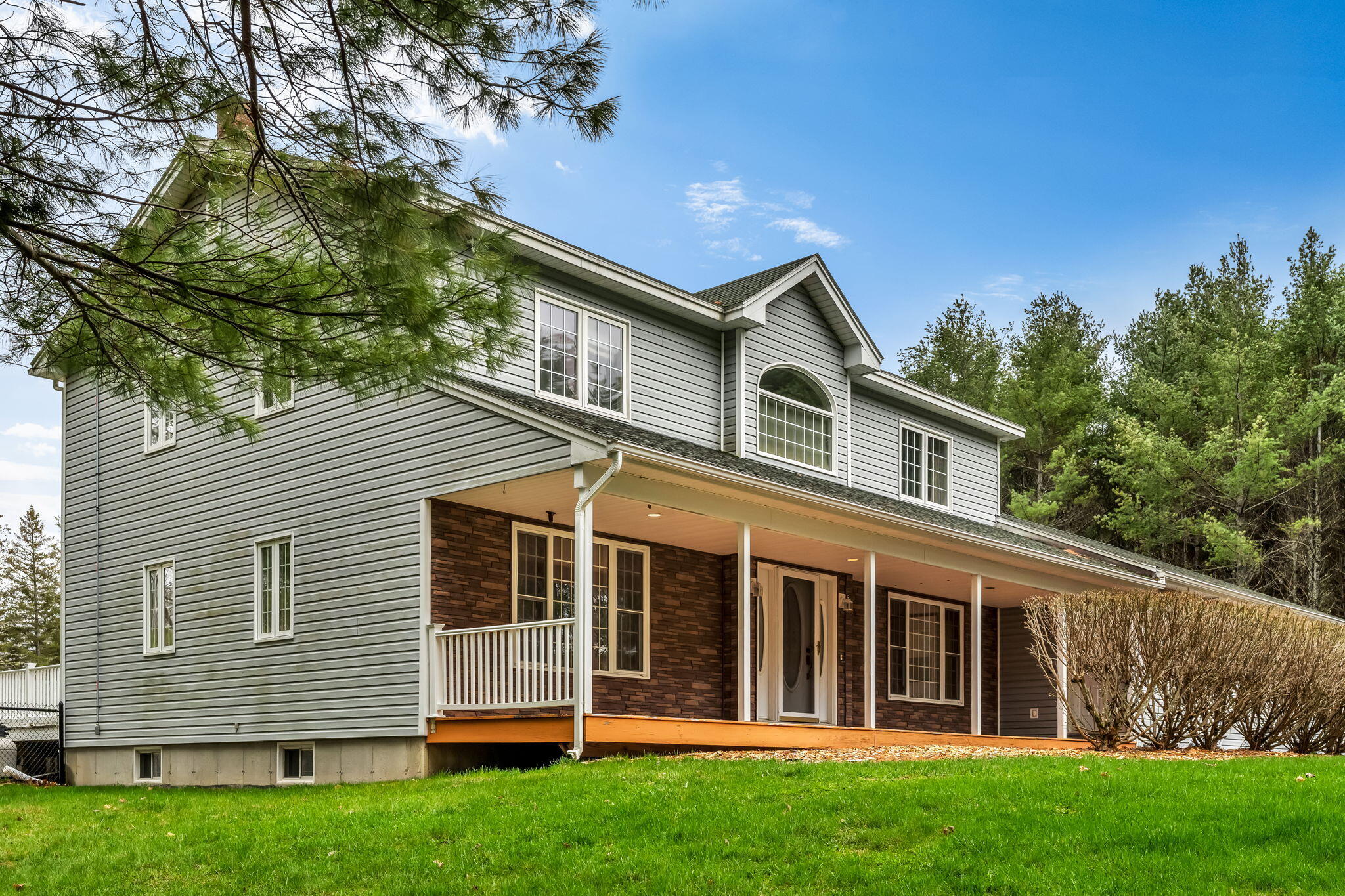 Residential in Hampden 2