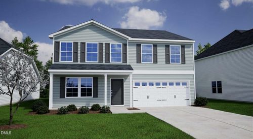 60 Buckthorn Dr, Youngsville, NC, 27596-3341 | Card Image