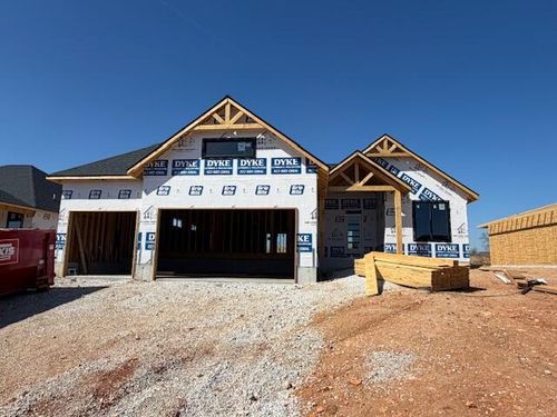 1811 E Skyline Ave, Ozark, MO, 65721-6921 | Card Image