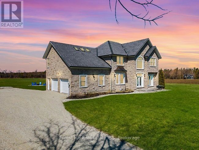 494164 Grey Road 2, House other with 3 bedrooms, 3 bathrooms and 12 parking in Municipality Of Grey Highlands ON | Image 44